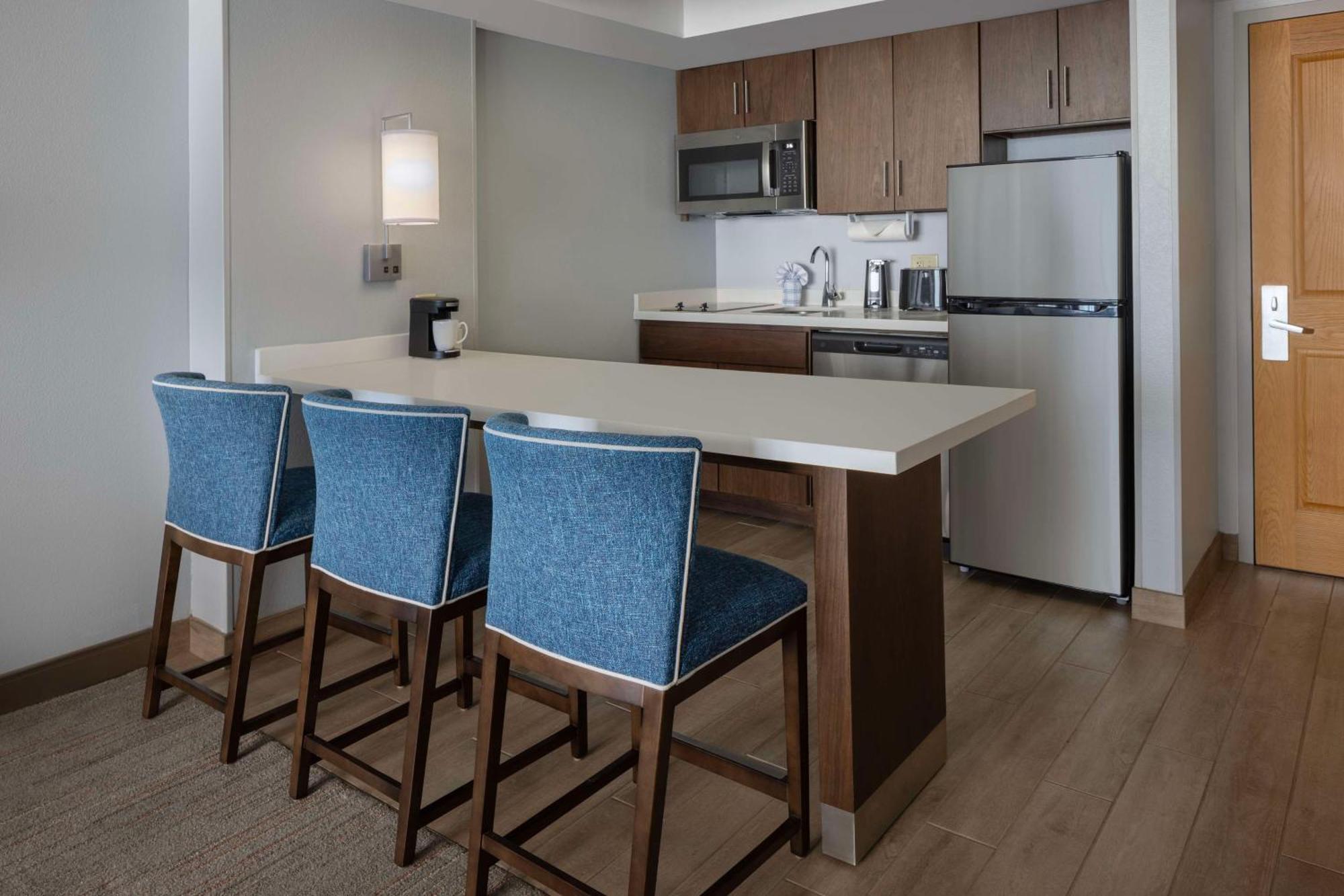 Hampton Inn & Suites Myrtle Beach Oceanfront Екстериор снимка
